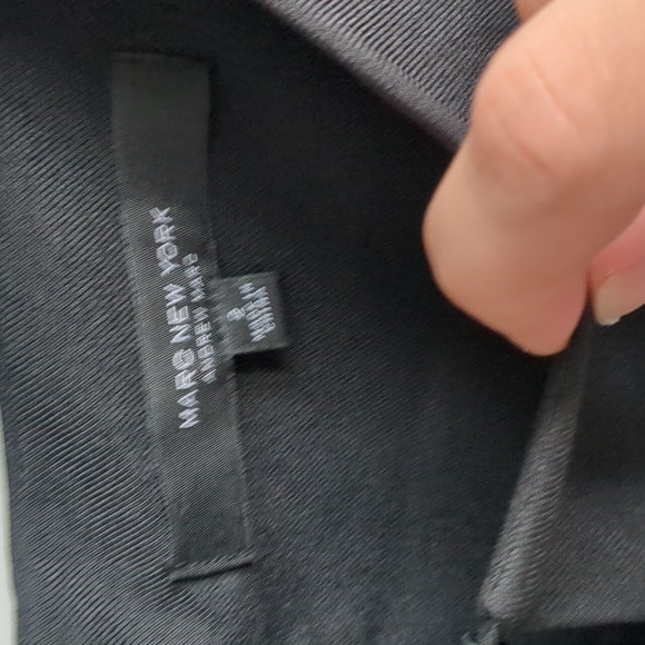 Marc New York size 2 - Picture 2 of 6